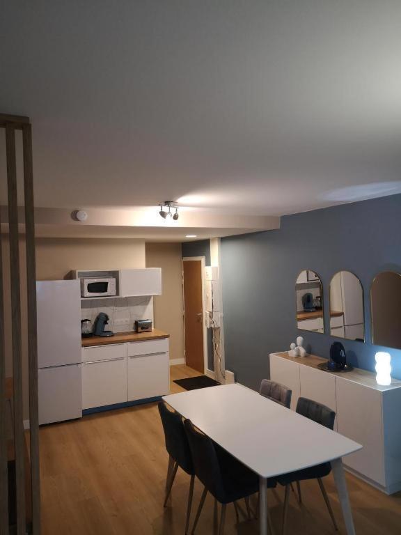 Ancely Superbe T4 Apartamento Toulouse Exterior foto